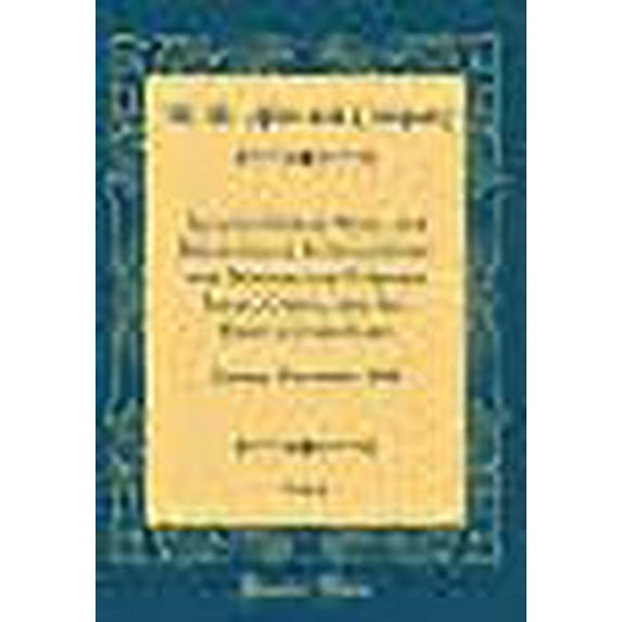 Allen's Indian Mail, and Register of Intelligence for British and Foreign India, China, and All Parts of the East, Vol. 6 : January-December, 1848 (Classic Reprint)