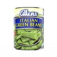 thumbnail image 1 of Allen's Italian Green Beans, Canned Vegetables, 38 oz Can, 1 of 6