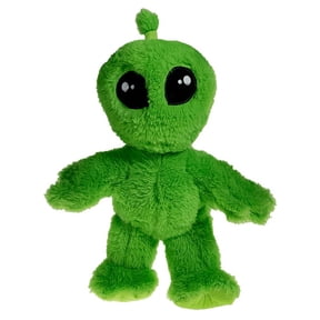 Alien Plush Toy