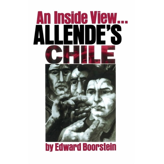 Allende's Chile, (Paperback)