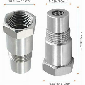 O2 Sensor Extender
