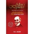 thumbnail image 1 of Allens' Keynotes: Rearranged & Classified (Paperback), 1 of 1