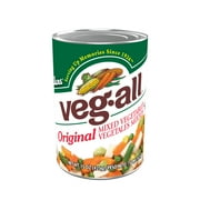 Allens Veg-All Original Mixed Vegetables, 15.0 OZ