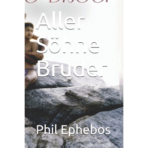 Aller Shne Bruder (Paperback)