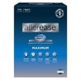thumbnail image 1 of AllerEase Maximum Mattress Cover Protector King- Zippered, Waterproof, Allergen Barrier, 1 of 10