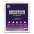 thumbnail image 1 of AllerEase Ultimate Mattress Pad, Queen - Fitted, Allergy Protection, Temperature Balancing, 1 of 9