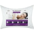 thumbnail image 1 of AllerEase Ultimate Protection and Comfort Down Alternative Polyfill Pillow, 1 of 6