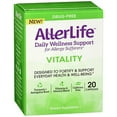 thumbnail image 1 of AllerLife Vitality Capsules - 20 Capsules, 1 of 8