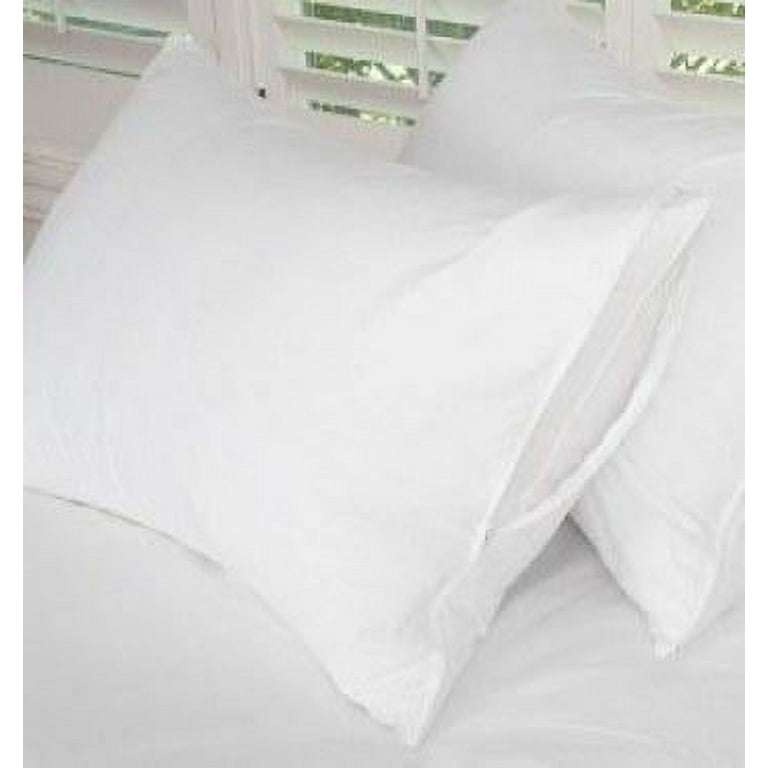 Allersoft 100% Cotton Dust Mite & Allergy Mattress Covers