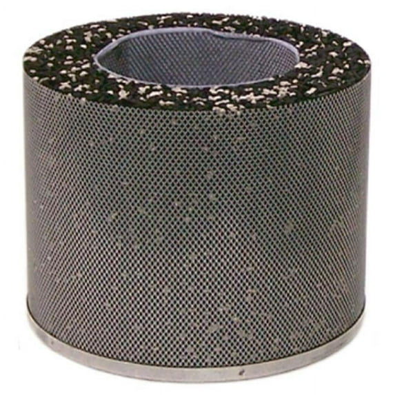 Allerair Industries A5FCW120 Replacement Carbon Filter 5000 MCS