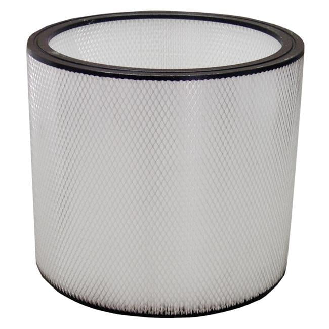 AllerAir White HEPA Replacement Filter for 5000 Series Air Purifiers