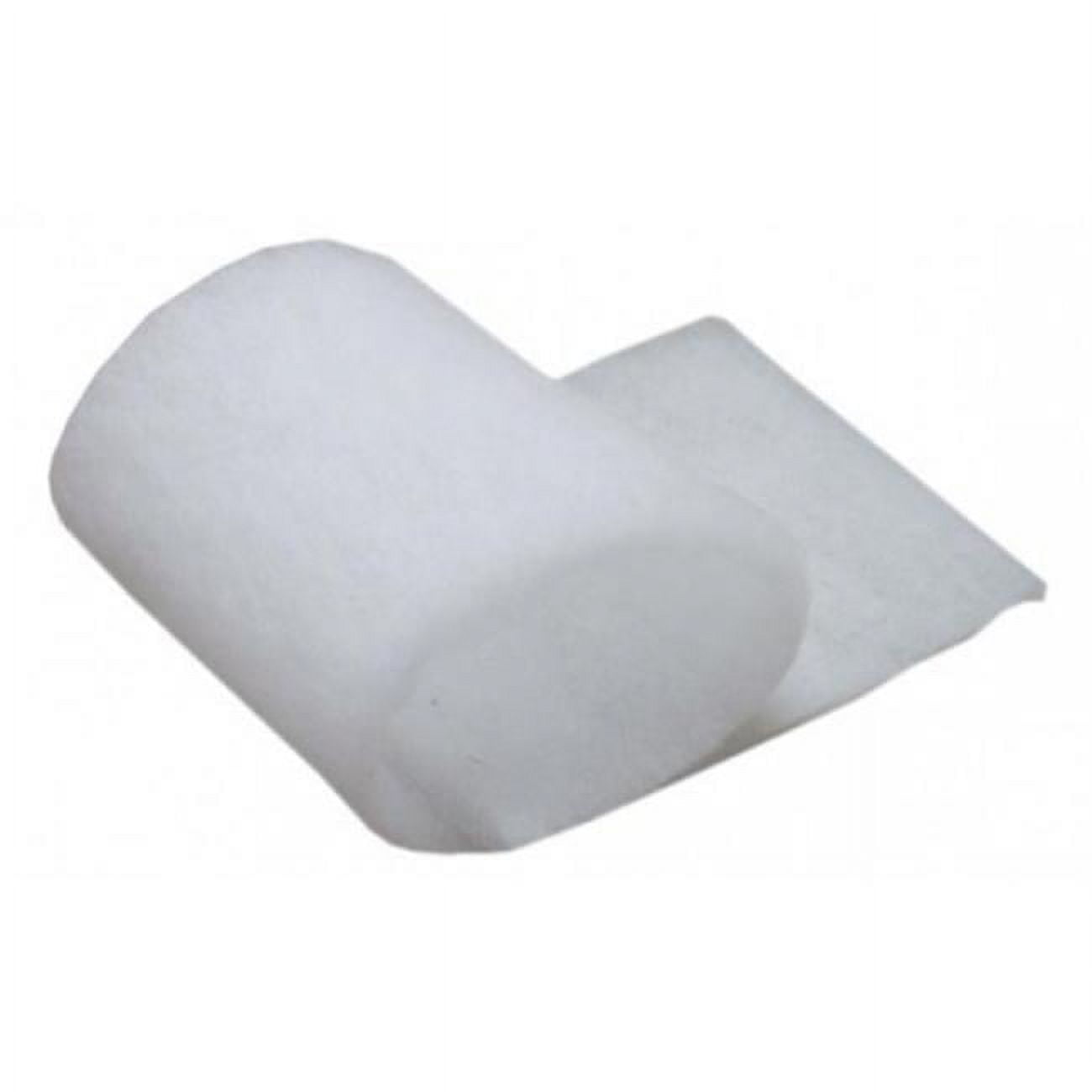 White Pre-Filter Set for Air Purifiers (4-Pack)