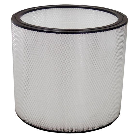 Allerair Industries N6FH0411 Hepa Filter Air Medic