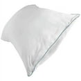 thumbnail image 1 of Allerease Cooling 2 Pack Pillows Allergy Defense Fabric 20x28,S/Q Hypoallergenic, 1 of 3