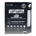thumbnail image 1 of AllerEase Platinum Mattress Cover Protector, Cal King- ZipOff Top, Waterproof, Allergen, 1 of 10