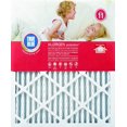 Allergen 20x24x1 Air Filter , MERV 11, 4Pack