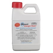 Allergen Wash Laundry Detergent 24 oz.