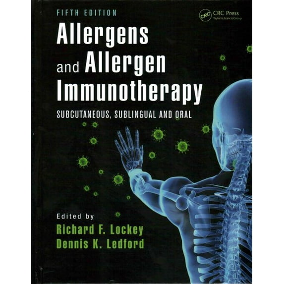 Allergens and Allergen Immunotherapy