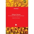 thumbnail image 1 of Allergic Disease - New Developments in Diagnosis and Therapy, (Hardcover), 1 of 1