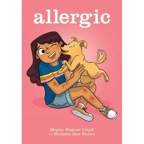 Allergic, (Hardcover)
