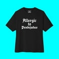 thumbnail image 1 of Allergic To Pendejadas (Allergic to BS) T-shirt | Funny Viral Latino Tees | 3 Colors, 1 of 4