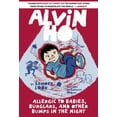 thumbnail image 1 of Allergic to Babies, Burglars, and Other Bumps in the Night (Paperback), 1 of 1