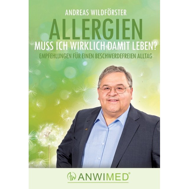 Allergien muss ich wirklich damit leben? Empfehlungen f?r ein