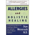 thumbnail image 1 of Pre-Owned Allergies and Holistic Healing : A Comprehensive Reference for Everything on Allergies - from Nutritional Causes to Natural Treatments (Paperback) 9781885670618, 1 of 1