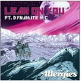 thumbnail image 1 of Allergies - Lean on You (feat. Dynamite MC) - Music & Performance - Vinyl [7-Inch], 1 of 1