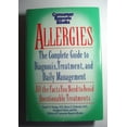 thumbnail image 1 of Pre-Owned Allergies: Complete Guide to Diagnosis, Treatment, and Daily Management, All the Facts You (Hardcover 9780890433621) by Stuart Young, Consumer Reports, Margaret Miner, 1 of 1