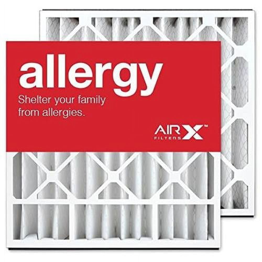 Allergy 20X20x5 Replacement Air Filter MERV 11 For Skuttle 0000448003