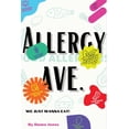 thumbnail image 1 of Allergy Ave., (Paperback), 1 of 1