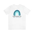 thumbnail image 1 of Allergy Awareness, Asthma Awareness Shirt Unisex Jersey Short Sleeve Tee, 1 of 10