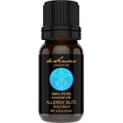 Allergy Blitz Relief Oil Blend - Essential Oils For Allergies 15 ml