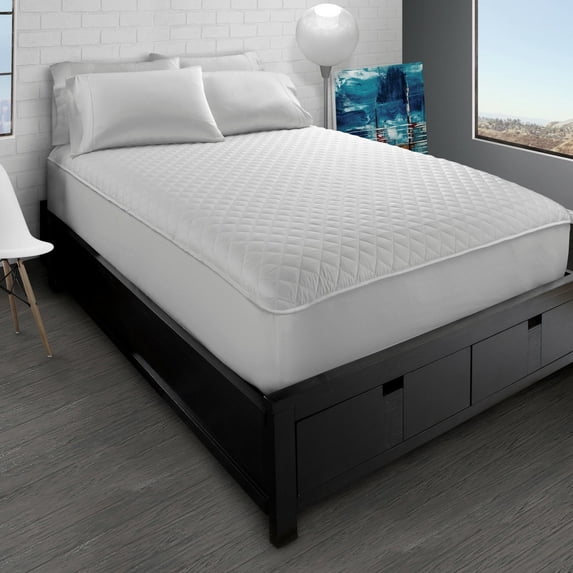Allergy-Free Dust Mite Free Mattress Protector