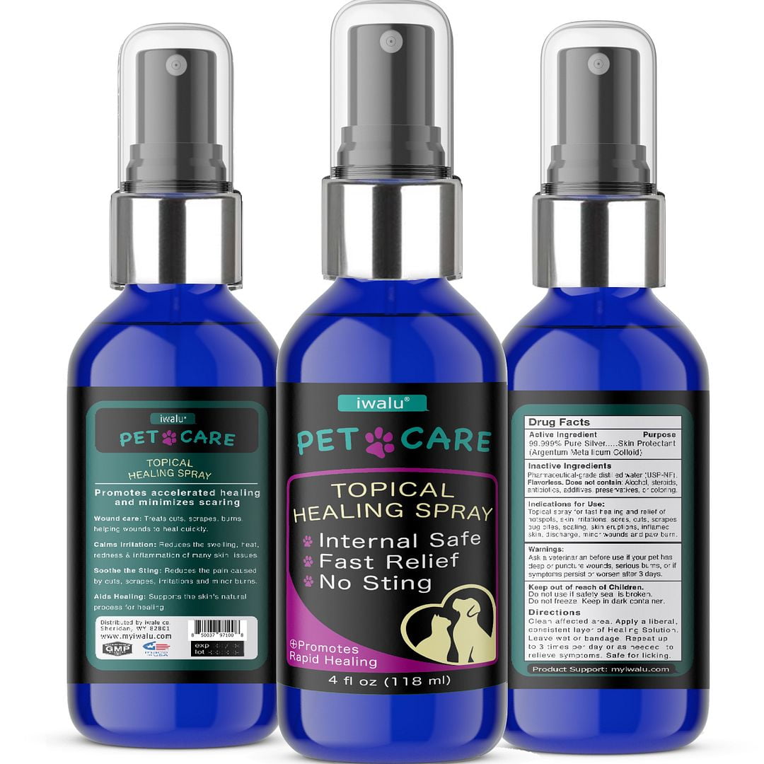 Allergy Medication For Dog Cat Itchy Skin Relief Dog Skin And Coat