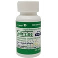 thumbnail image 1 of Allergy Relief Cetirizine HCL 10mg 500 count Tablets, 1 of 3