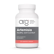 ARG Artemisia Annua Extract - 500 mg Sweet Wormwood Concentrate - Immune & Joint Health Support - Botanical Support Formula - Hypoallergenic - 100 Servings - 100 Capsules