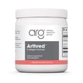 thumbnail image 1 of Allergy Research Group Arthred Supplement - Collagen Powder for Men & Women, 10.5g Collagen Peptides, Bovine Sourced, Arthred Powder, Collagen Formula, Hydrolyzed Collagen - 8.5 Oz, 1 of 7