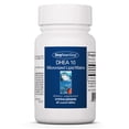 thumbnail image 1 of ARG DHEA 10 Micronized Lipid Matrix - Supports Hormone Balance & Brain Function - Delivers 10 mg DHEA - Micronized & Plant Sourced - Hypoallergenic - 60 Servings - 60 Capsules, 1 of 6