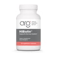 thumbnail image 1 of ARG HiBiotin - 100 mg Biotin - Supports Energy Metabolism, Neurological Health & Myelin Synthesis - Hypoallergenic - 90 Servings - 90 Capsules, 1 of 6