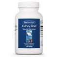thumbnail image 1 of Allergy Research Group Kidney Beef Supplement - Natural Glandular, Freeze-Dried, Bovine, Lyophilized, Beef Organ, Vegetarian Capsules - 100 Count, 1 of 6