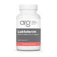 thumbnail image 1 of ARG Laktoferrin - 350mg Lactoferrin - Immune System & Gut Health Support - Gluten-Free & Non-GMO - 120 Servings - 120 Capsules, 1 of 6