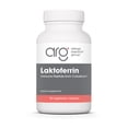 thumbnail image 1 of ARG Laktoferrin - 350 mg Lactoferrin - Immune System & Gut Health Support - Gluten-Free & Non-GMO - 90 Servings - 90 Capsules, 1 of 6