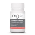 thumbnail image 1 of ARG Lumbrokinase Circulatory System Support - Delayed-Release Enzyme Supplement - Circulatory & Cardiovascular Health - Supports Healthy Blood Flow - Non-GMO & Gluten-Free - 30 Servings - 60 Capsules, 1 of 8
