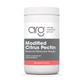 thumbnail image 1 of Allergy Research Group Citrus Pectin Powder - Modified Citrus Pectin for Detox and Cleanse Support, Unflavored Soluble Dietary Fiber Supplement for Digestive Health - 16 oz (454 g), 1 of 6