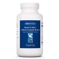 thumbnail image 1 of Allergy Research Group - Multi-Vi-Min Without Copper and Iron - Hypoallergenic - 150 Vegetarian Capsules, 1 of 5