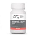 thumbnail image 1 of ARG Nattokinase 100 mg - Supplement to Support Healthy Circulation - Delivers 100 mg Nattokinase NSK-SD from Fermented Soybeans per Serving - 60 Servings - 60 Capsules, 1 of 6