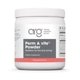 thumbnail image 1 of Allergy Research Group Perm A Vite Powder - Gut Health for Men & Women, Gut Assist, Gut Support, Gut Healing, L-Glutamine, Slippery Elm - 8.4 Oz, 1 of 7