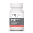 thumbnail image 1 of Allergy Research Group QuatreActiv Folate Supplement - Methylfolate, 5-MTHF, Methylation Support, Quatrefolic, Vegetarian Capsules - 90 Count, 1 of 5